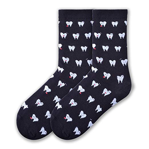 tooth socks