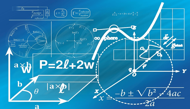 Quantitative Reasoning